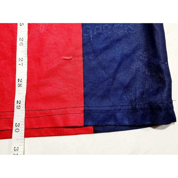 Atlante FC 1997/1998 ORIGINAL Garcis Vintage Futbol Soccer Jersey Authentic Mex - Picture 4 of 14